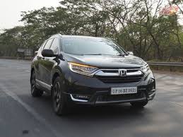 2015 jdm honda accord hybird cr6 2.4 led headlight. Which Are The Top 5 Full Size Suvs In India