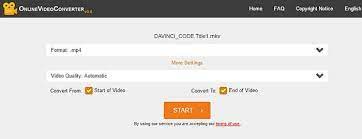 What is fb to mp4? Top 5 Best Free Video Converters To Mp4