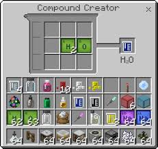 The chemistry update for minecraft: Minecraft Chemistry Update Goes Live The Journal