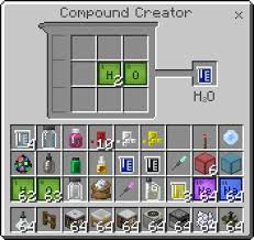 Click open resource pack folder. Minecraft Chemistry Update Goes Live Steamuniverse