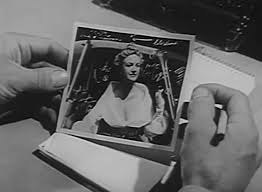 Film Noir: The Limping Man (1953)