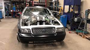 We did not find results for: Video 27 Liter V12 In The Ford Crown Victoria Police Interceptor