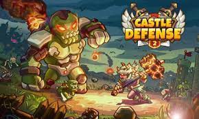 Descargar castle defense 2 1.4.2 mod (dinero ilimitado) gratis para móviles con android, teléfonos inteligentes. Descargar Castle Defense 2 Gratis Para Android Mob Org