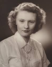 Eileen Palmer Obituary