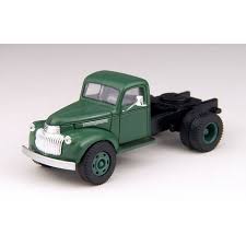 Image result for Brewster Green 1946 Truck