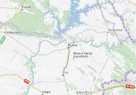 Check spelling or type a new query. Mapa Michelin Moura Plan Moura Viamichelin