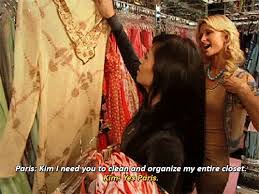 Paris Hilton Reminds Kanye West Who Made Kim Kardashian Famous Paris Hilton Paris Hilton Quotes Paris Hilton Kim Kardashian