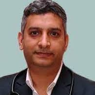 Dr. Mohammed Ayub Siddiqui, Urologist