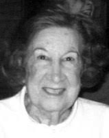 GUSSIE THIES Obituary (2010)