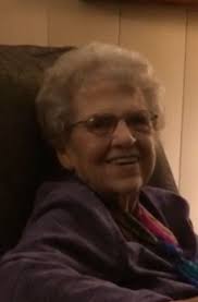 Dorothy Traeholt Obituary September 28, 2023