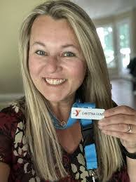 Laura Caskey's Instagram, Twitter & Facebook