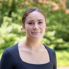 Current Graduate Students