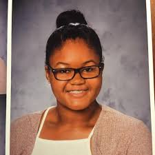 Faith Donaldson's Coral Glades High School Bio