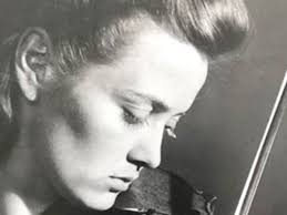 Jean Eisler obituary