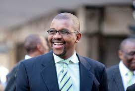 Dali mpofu is a business executive, a politician, and a south african advocate who was, until 2009, the president of the southern african broadcasters association (sabc). Mpofu Jumps Anc Ship For Eff Enca