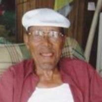 Obituary, Visitation & Funeral Information