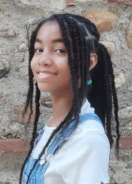 CHÉRINE HO SHUI LING- Fiche Artiste