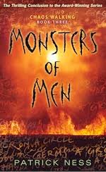 The noise is a man unfiltered, and without a filter, a man is just chaos walking. the series consists of a trilogy of novels and three short stories. In Praise Of Chaos A Profile Of Patrick Ness