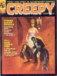 Creepy V1 039 | Read Creepy V1 039 comic online in high quality. Read Full Comic  online for free - Read comics online in high quality .