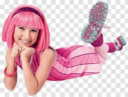 Relationship statistics of chloe lang. Julianna Rose Mauriello Lazytown Stephanie Sportacus Character Chloe Lang Actor Transparent Png