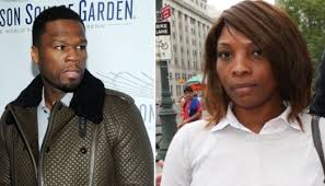 50cent Offered Rick Ross Baby Mama 3m Settlement And She Said No