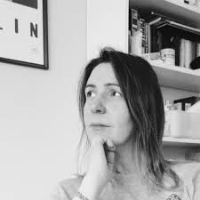 Scarlet Proctor (@scarproctor)