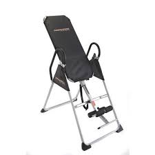 Save 153 21 On Crescendo Fitness The Flow Inversion Table Only 196 78 Free Shipping