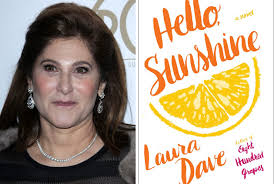 Hello Sunshine': Amy Pascal Buys Laura Dave Novel To Make Into Movie
