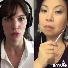 Jennifer Uy [Opera.Classical.House.Funk.AcidJazz.Soul]