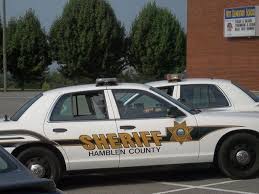 Tn Hamblen County Sheriff Police Cars Car Cop Emergency Vehicles