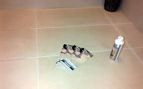 Find many great new & used options and get the best deals for universeal grout rescue colour & seal white 237ml at the best online prices at ebay! Patchy Grout Can It Be Solved With Grout Colourant Tilersforums Com Tiling Advice Forum