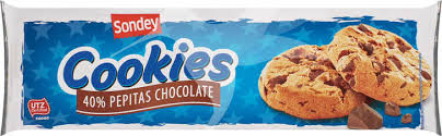 Angebote, prospekte & filialen online entdecken. Sondey Cookies De Chocolate Lidl Online