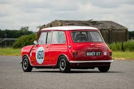 Image result for Autumn Red 1964 Morris