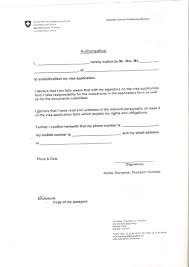 If you want to visit the united states, you need a visa that gives you permission to enter the country. Cover Letter For Visa Application New Zealand What Is A Cover Letter For Schengen Visa Application