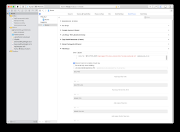 Flutter Build Ios Release May Use A Debug Flutter Framework By Mistake Issue 37850 Flutter Flutter Github