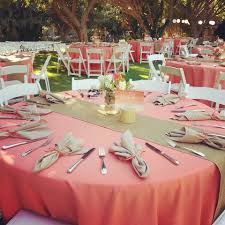 Pin De Holly Player En Products I Love Colores Para Boda Bodas De Coral Manteleria Para Boda