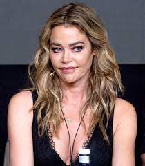 Check spelling or type a new query. Denise Richards Responds To Rhobh Criticism I M Not Mother Teresa