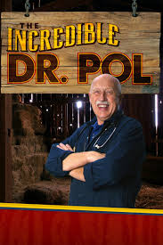 The show set records for viewership on the network after it began airing in 2011. The Incredible Dr Pol Dvd Planet Store