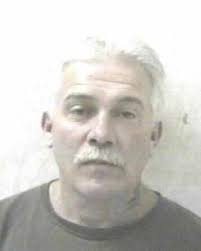 Man arrested in suspected arson