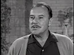 All about celebrity Gale Gordon! Birthday: 20 February 1906, New York City,  New York, USA! Fusion Movies