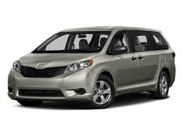 Make sure you are in a safe area that is level and free of traffic before attempting to fix a flat tire. 2015 Toyota Sienna Reviews Ratings Prices Consumer Reports