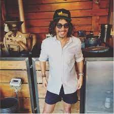 El zorrito recordó la visita de iggy pop buenos aires en 1993 (fuimos con charly, estuvo eléctrico. Zorro Von Quintiero On Twitter Pre Materiaprimo Hildalizarazu Radio Nacional Https T Co U24h8aan4b