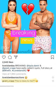 Love island australia is an australian dating reality show based on the british series love island. Love Island 2018 Instagram Stars 12 Contestants With The Most Baixar Instafollow