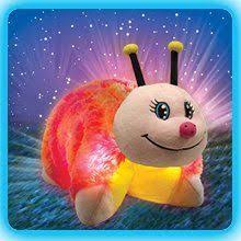Pillow Pets With Built In Lights Not The Kind That Project Light Onto The Ceiling But Snuggle Able Light Up Stuf Animal Pillows Pets Teddy Bear Stuffed Animal