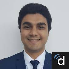 Dr. Mathew Thomas, MD