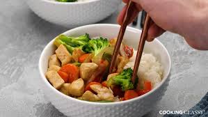 Chicken Stir Fry Recipe Cooking Classy