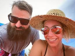 Heather Cothran's Instagram, Twitter & Facebook