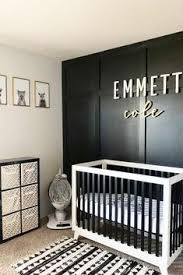 Neutral tones in combination with white carpet that runs through the entire room makes it really attractive. 130 Modern Baby Rooms Ideas Modern Baby Room Nursery Inspiration Modern Baby