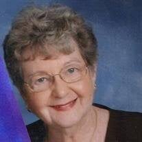 Linda Buelow Obituary