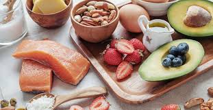 By learning where cholesterol hides, and by eating desserts that contain little or no. Low Fat Diet